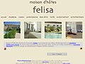 Maison d'hôtes Felisa