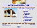 Gecko Architecture